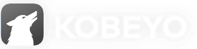 Kobeyo logo